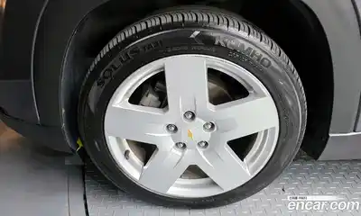 Chevrolet Orlando 2011 2.0 гидро в Москве № 41934, миниатюра 5