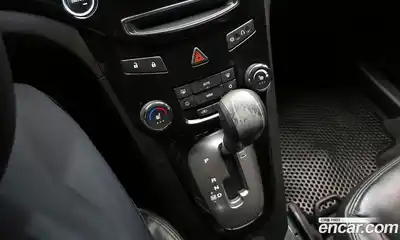 Chevrolet Orlando 2011 2.0 гидро в Москве № 41934, миниатюра 9