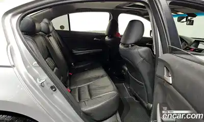 Honda Accord 2012 2.4 гидро в Москве № 473217, миниатюра 12