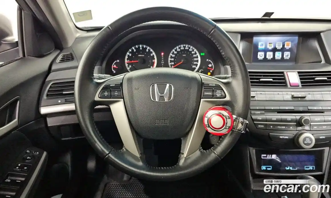 Honda Accord 2012 2.4 гидро в Москве № 473217, фото 13