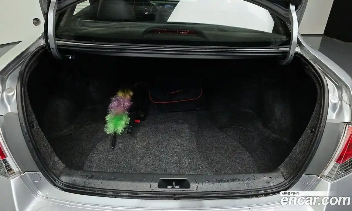 Honda Accord 2012 2.4 гидро в Москве № 473217, фото 20