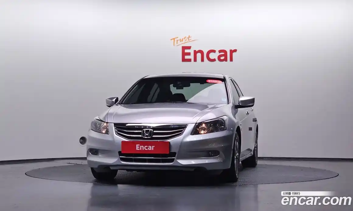 Honda Accord 2012 2.4 гидро в Москве № 473217, фото 3