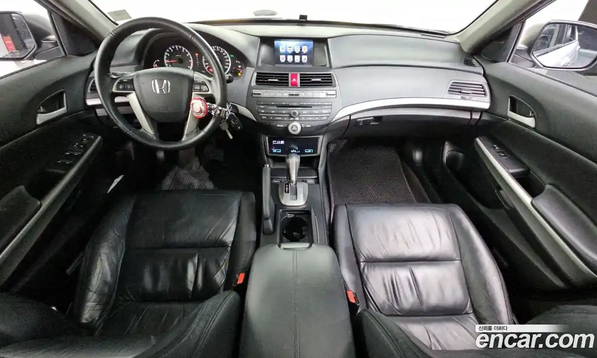 Honda Accord 2012 2.4 гидро в Москве № 473217, фото 7