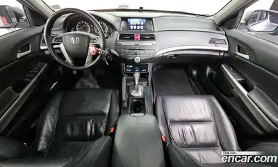 Honda Accord 2012 2.4 гидро в Москве № 473217, миниатюра 7