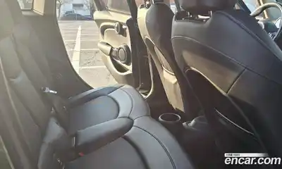 Mini Cooper 2017 2.0 гидро в Москве № 499395, миниатюра 12