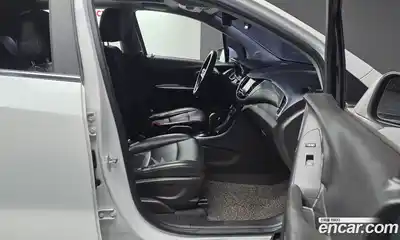 Chevrolet Trax 2016 1.4 гидро в Москве, миниатюра 11
