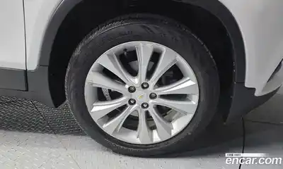 Chevrolet Trax 2016 1.4 гидро в Москве, миниатюра 5