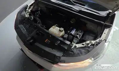 Chevrolet Trax 2016 1.4 гидро в Москве, миниатюра 6