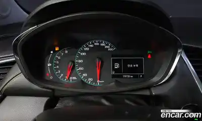 Chevrolet Trax 2016 1.4 гидро в Москве, миниатюра 8