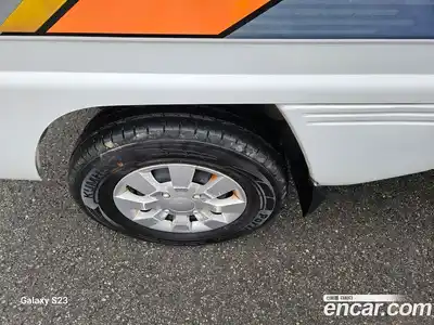 Chevrolet labo 2016 0.8 механика в Москве № 104870, миниатюра 11