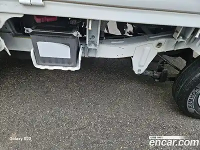 Chevrolet labo 2016 0.8 механика в Москве № 104870, миниатюра 12