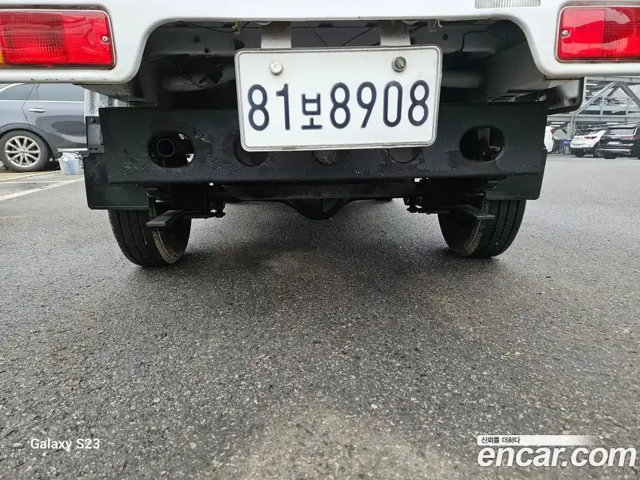 Chevrolet labo 2016 0.8 механика в Москве № 104870, фото 14