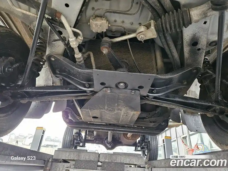 Chevrolet labo 2016 0.8 механика в Москве № 104870, фото 17