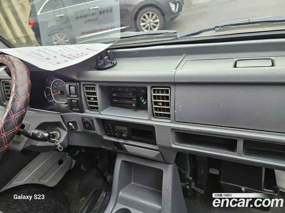 Chevrolet labo 2016 0.8 механика в Москве № 104870, фото 6