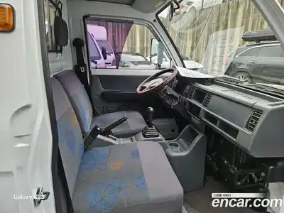 Chevrolet labo 2016 0.8 механика в Москве № 104870, миниатюра 7