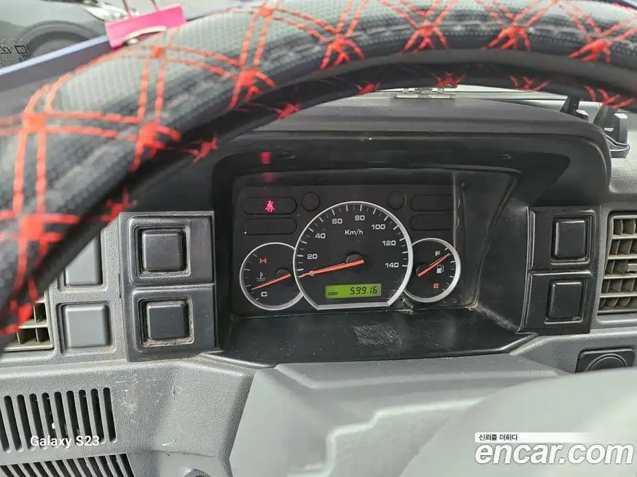 Chevrolet labo 2016 0.8 механика в Москве № 104870, фото 8