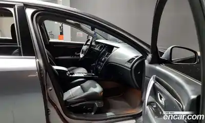 Renault SM7 2015 2.0 гидро в Москве № 107348, миниатюра 11