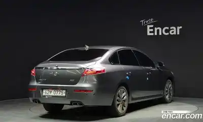 Renault SM7 2015 2.0 гидро в Москве № 107348, миниатюра 2