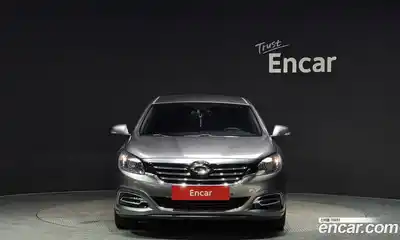 Renault SM7 2015 2.0 гидро в Москве № 107348, миниатюра 3