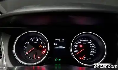 Renault SM7 2015 2.0 гидро в Москве № 107348, миниатюра 8