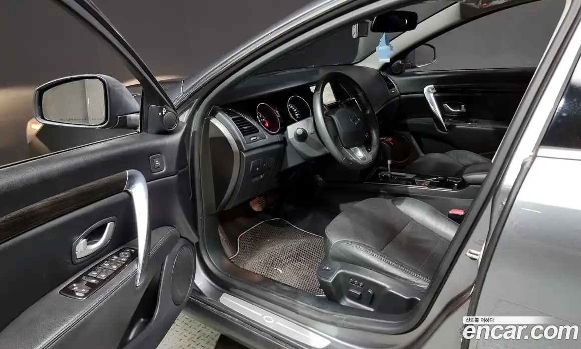 Renault SM7 2015 2.0 гидро в Москве № 107348, фото 10