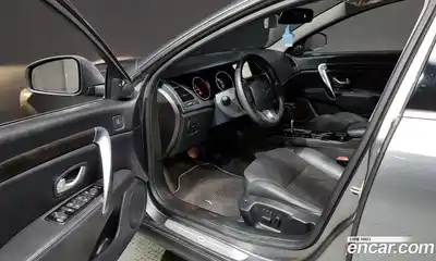 Renault SM7 2015 2.0 гидро в Москве № 107348, миниатюра 10