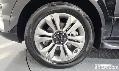Kia Mohave 2022 3.0 гидро в Москве № 11638, миниатюра 5