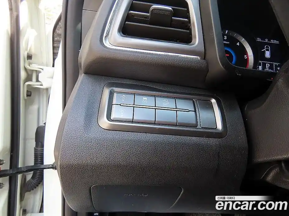 SsangYong TIBOLI 2020 1.6 гидро в Москве № 1248624, фото 12