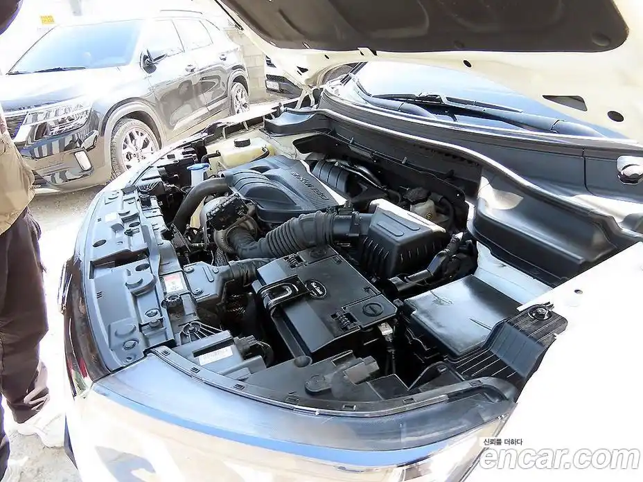 SsangYong TIBOLI 2020 1.6 гидро в Москве № 1248624, фото 17