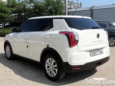 SsangYong TIBOLI 2020 1.6 гидро в Москве № 1248624, миниатюра 3