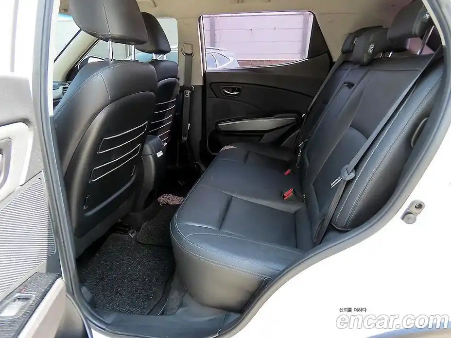 SsangYong TIBOLI 2020 1.6 гидро в Москве № 1248624, фото 6