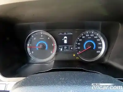 SsangYong TIBOLI 2020 1.6 гидро в Москве № 1248624, миниатюра 9