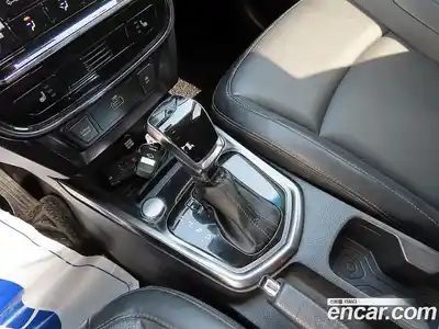 SsangYong TIBOLI 2020 1.6 гидро в Москве № 1248624, миниатюра 10
