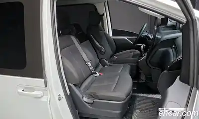 Hyundai Staria 2022 2.2 гидро, миниатюра 12