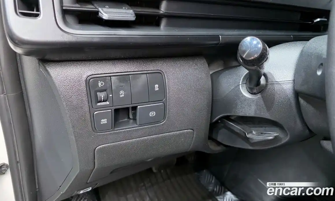 Hyundai Staria 2022 2.2 гидро, фото 15