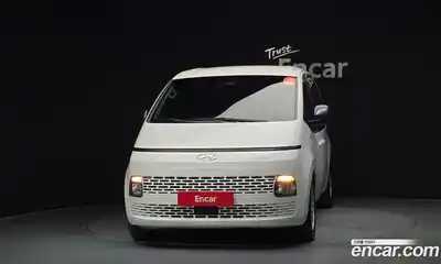 Hyundai Staria 2022 2.2 гидро, миниатюра 3