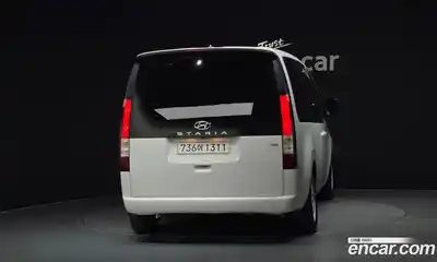 Hyundai Staria 2022 2.2 гидро, миниатюра 4