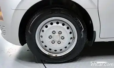 Hyundai Staria 2022 2.2 гидро, миниатюра 5