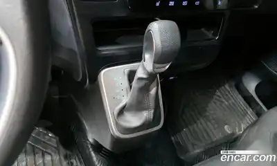 Hyundai Staria 2022 2.2 гидро, миниатюра 9