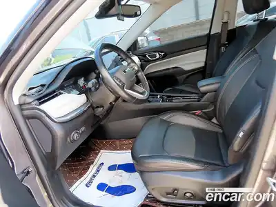 Jeep Compass 2022 2.4 гидро в Москве № 1350709, миниатюра 5