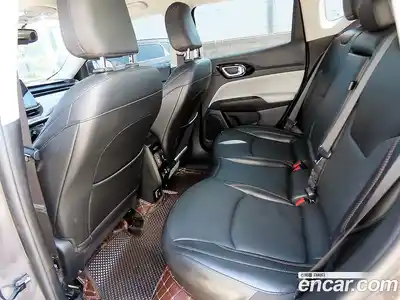 Jeep Compass 2022 2.4 гидро в Москве № 1350709, миниатюра 6