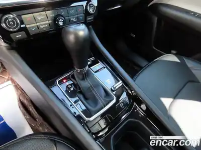 Jeep Compass 2022 2.4 гидро в Москве № 1350709, миниатюра 10