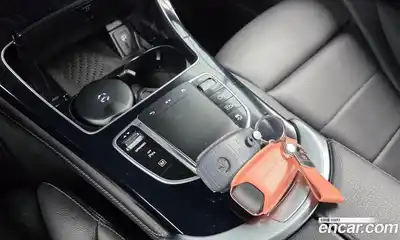 Mercedes-Benz GLC-Class 2020 2.0 гидро в Москве № 138466, миниатюра 9