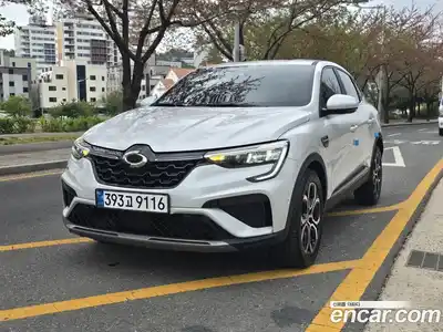 Renault XM3, 2024