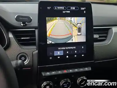 Renault XM3 2024 1.3 гидро в Москве № 152140, миниатюра 11