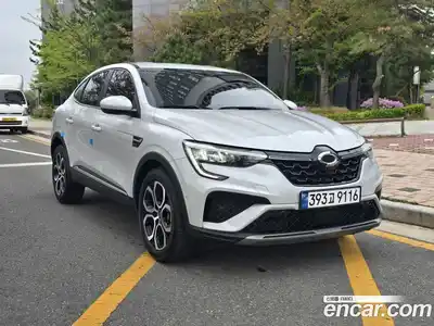 Renault XM3 2024 1.3 гидро в Москве № 152140, миниатюра 2
