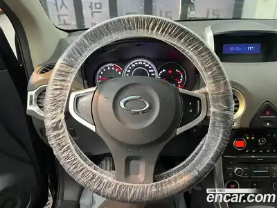 Renault QM5 2014 2.0 гидро в Москве № 152786, миниатюра 12