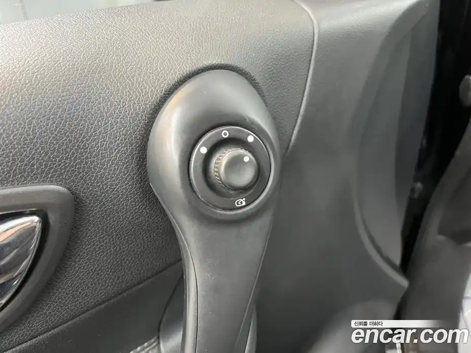 Renault QM5 2014 2.0 гидро в Москве № 152786, фото 15