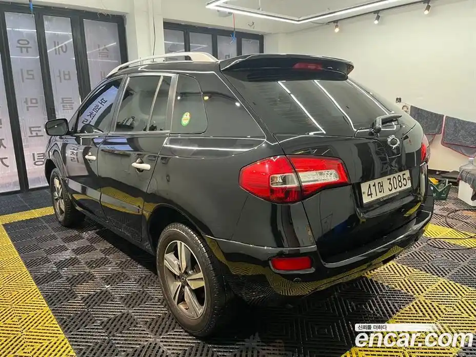 Renault QM5 2014 2.0 гидро в Москве № 152786, фото 5
