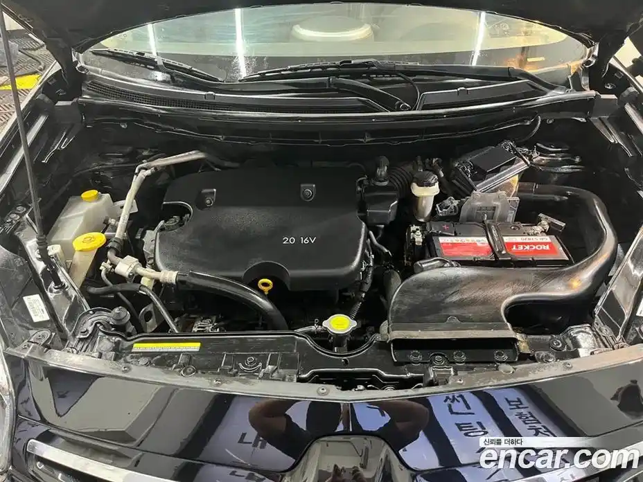 Renault QM5 2014 2.0 гидро в Москве № 152786, фото 7